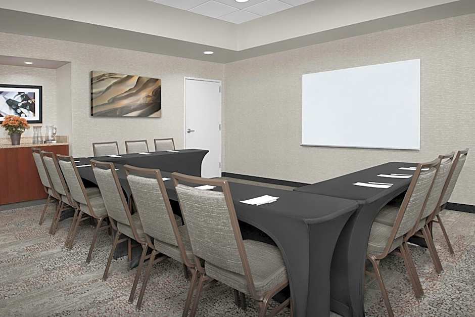 Courtyard by Marriott Hattiesburg