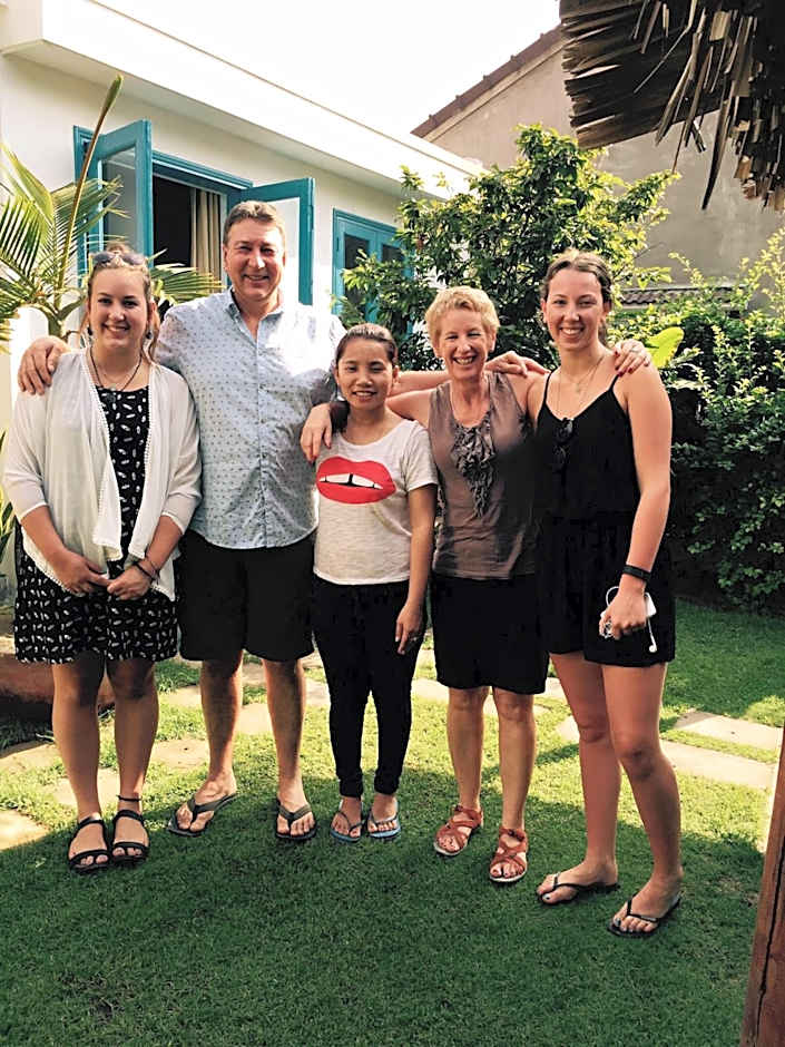 Local Beach Homestay