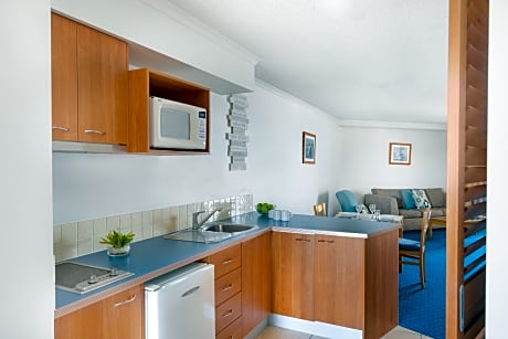 2 Bedroom