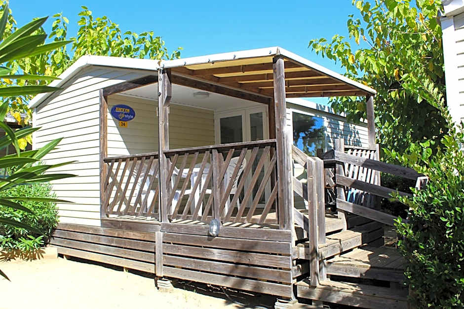 Camping Tucan - Mobile Homes by Lifestyle Holidays