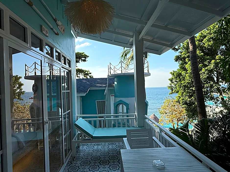 DD Hut Koh Tao