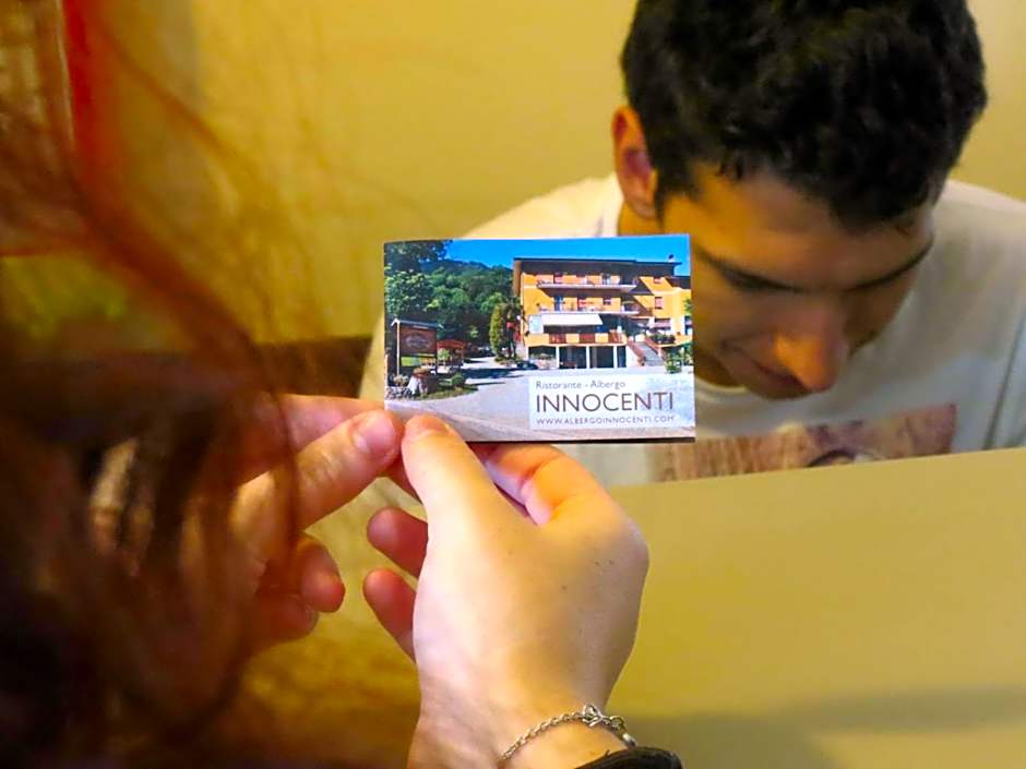Albergo Ristorante Innocenti