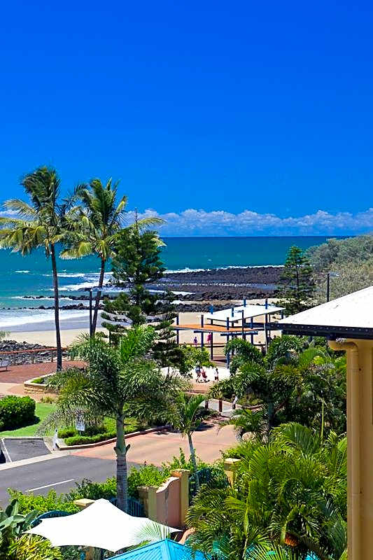 Kacy's Bargara Beach Motel