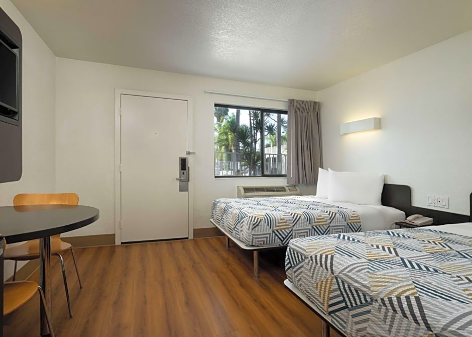 Motel 6-Goleta, CA - Santa Barbara