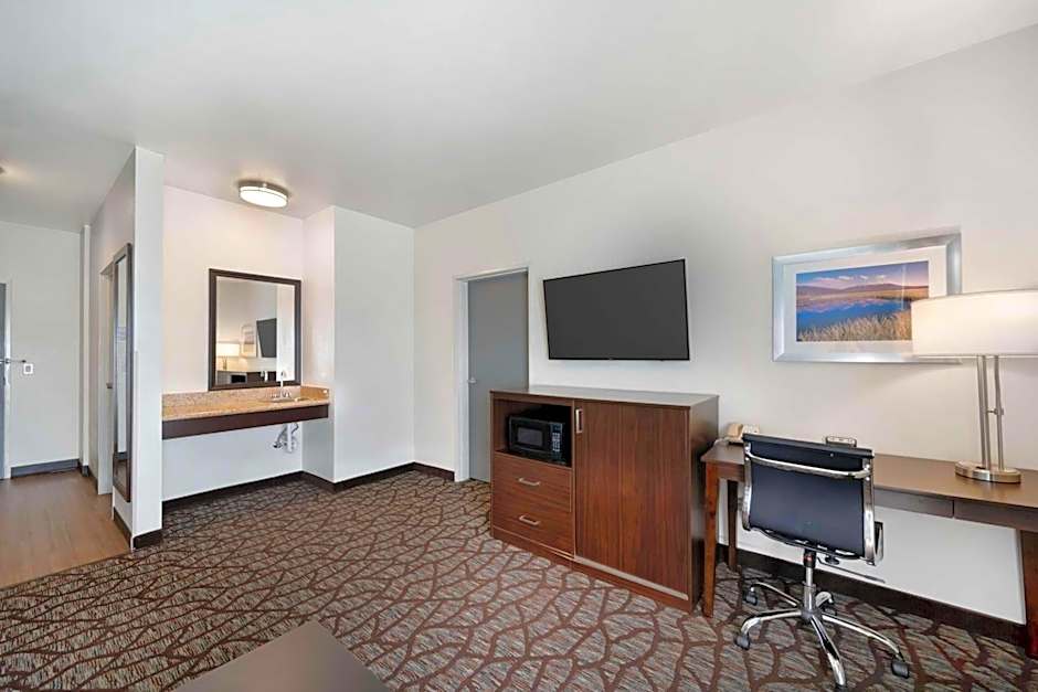 Best Western Crater Lake Highway White City/Medford