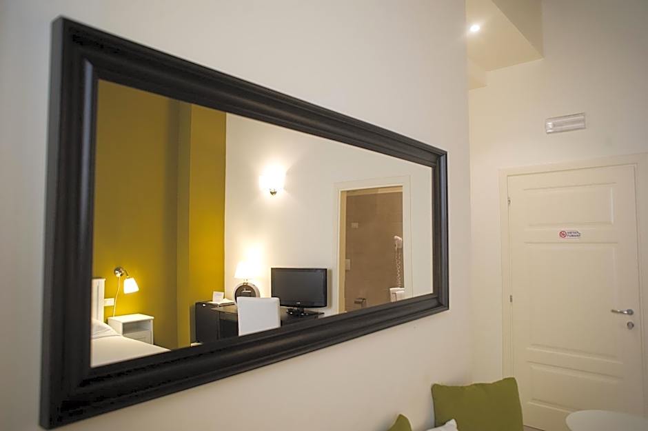 B&B Palazzo Paciotti