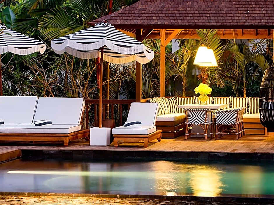 Villa Simona Oasis