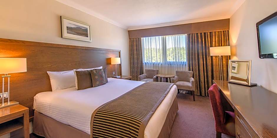 The Aberdeen Altens Hotel
