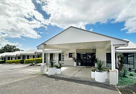 Catalina Motel Lake Macquarie