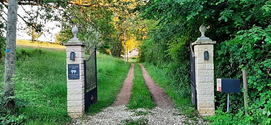 Aux Tuileries Nord b&b