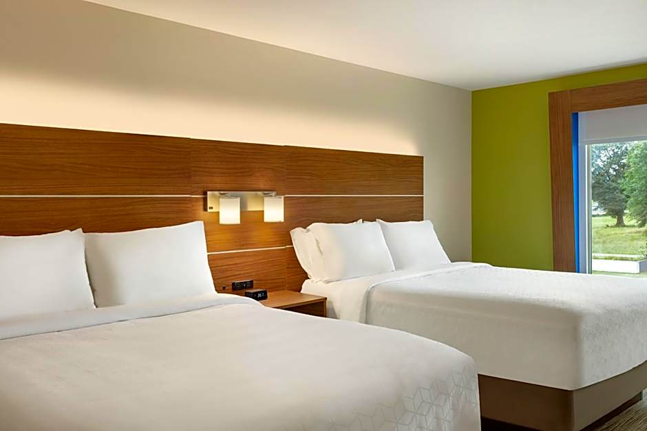 Holiday Inn Express Searcy By IHG