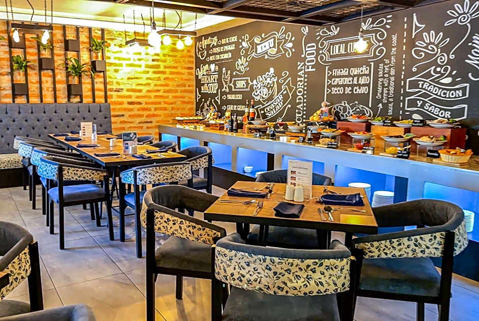 Wyndham Garden Quito