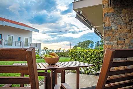 Royalty Suites Seaside