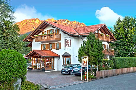 Hotel Antonia