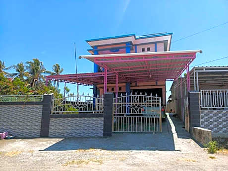 Hotel O Penginapan Noval