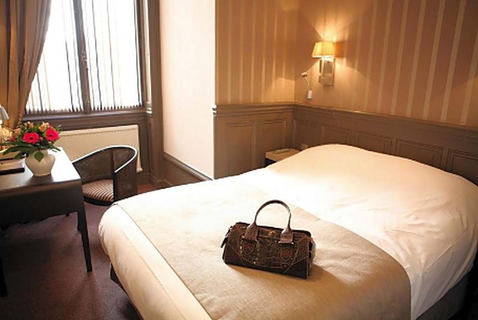 Hotel Bayard Bellecour