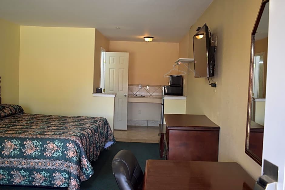 Residents Suites Liberty