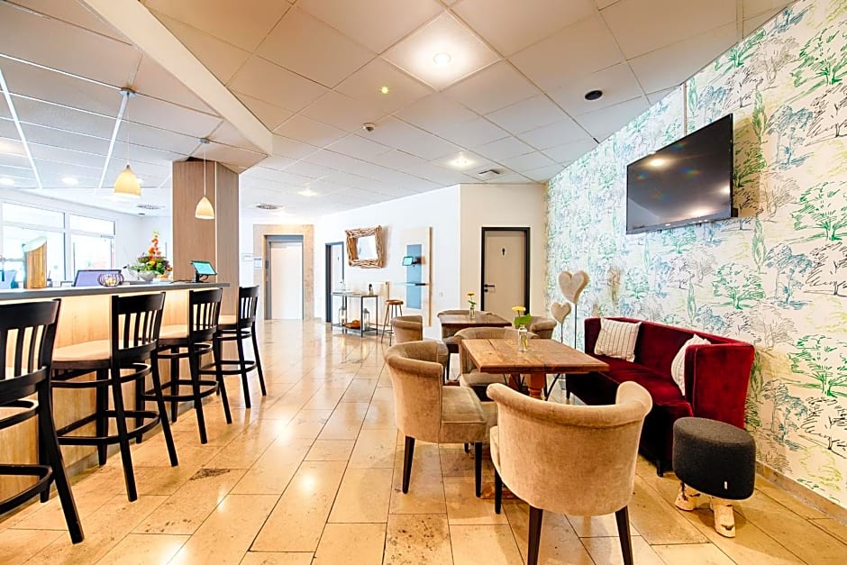 ACHAT Hotel Stuttgart Zuffenhausen