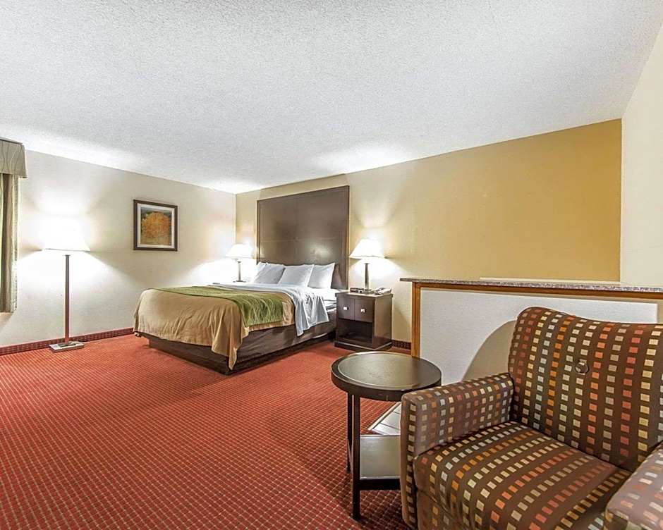 Quality Inn & Suites