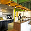 ibis Styles Versailles Saint Quentin en Yvelines