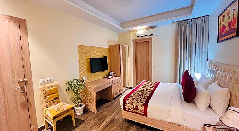 Hotel Banz