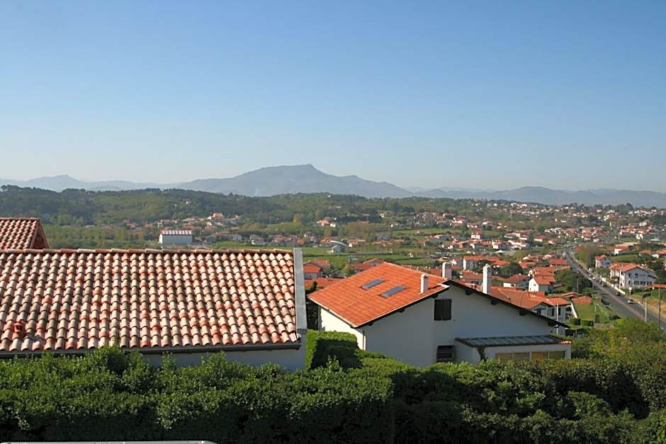 Hotel Restaurant Elissaldia