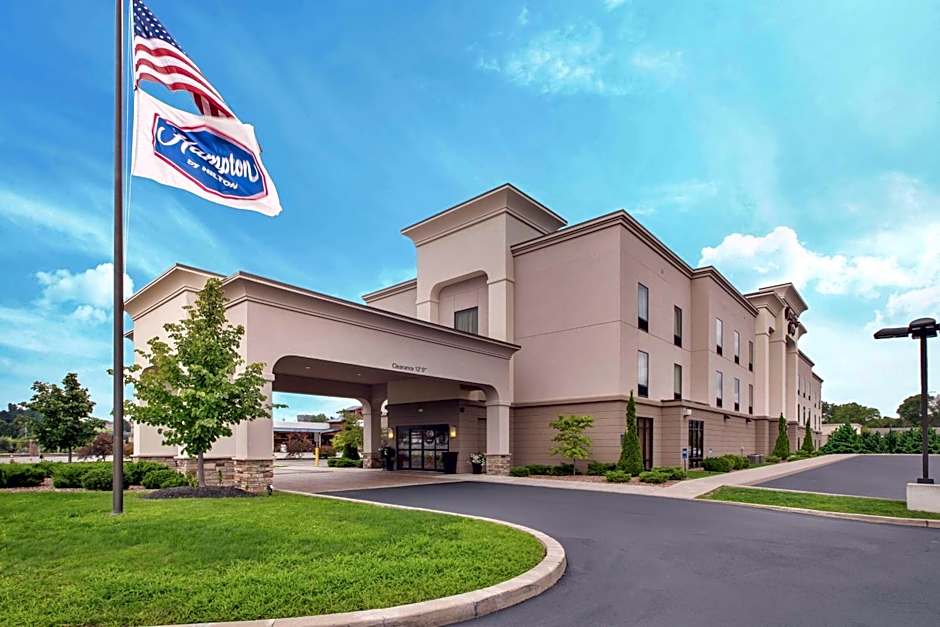 Hampton Inn By Hilton Brockport, NY