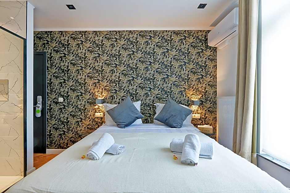 Hotel Les Ecrins
