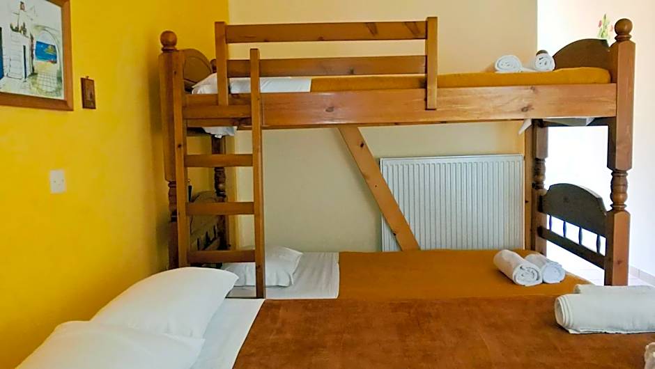 Hotel Galaxias