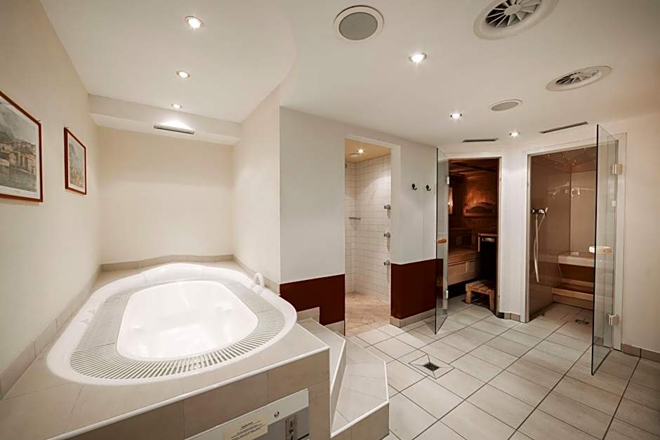 Hotel Sunshine Superior "ADULTS ONLY" Ischgl - Kappl