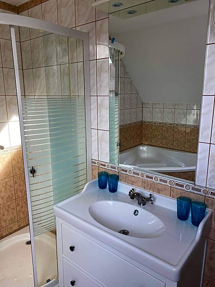 Kis Szieszta panzió