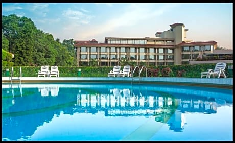 Hotel Mountview