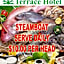 Terrace Hotel