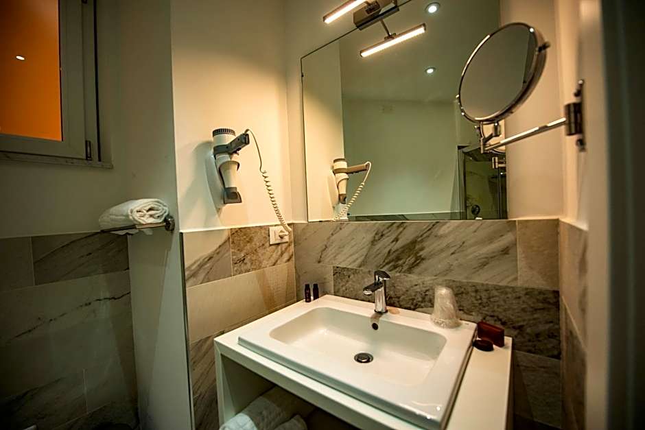 Aether Suites Tropea - Free Private Parking