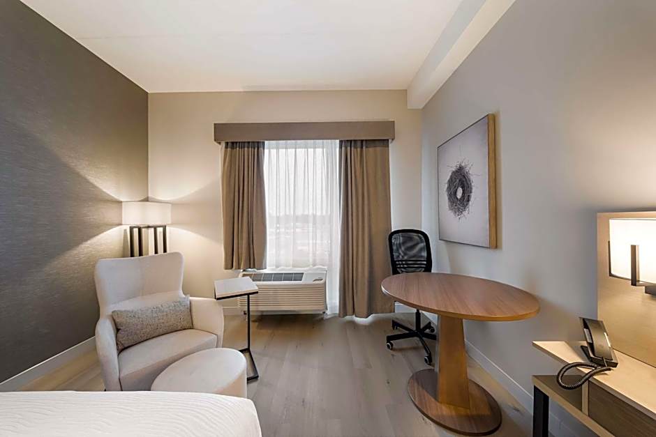 Best Western Plus Parry Sound