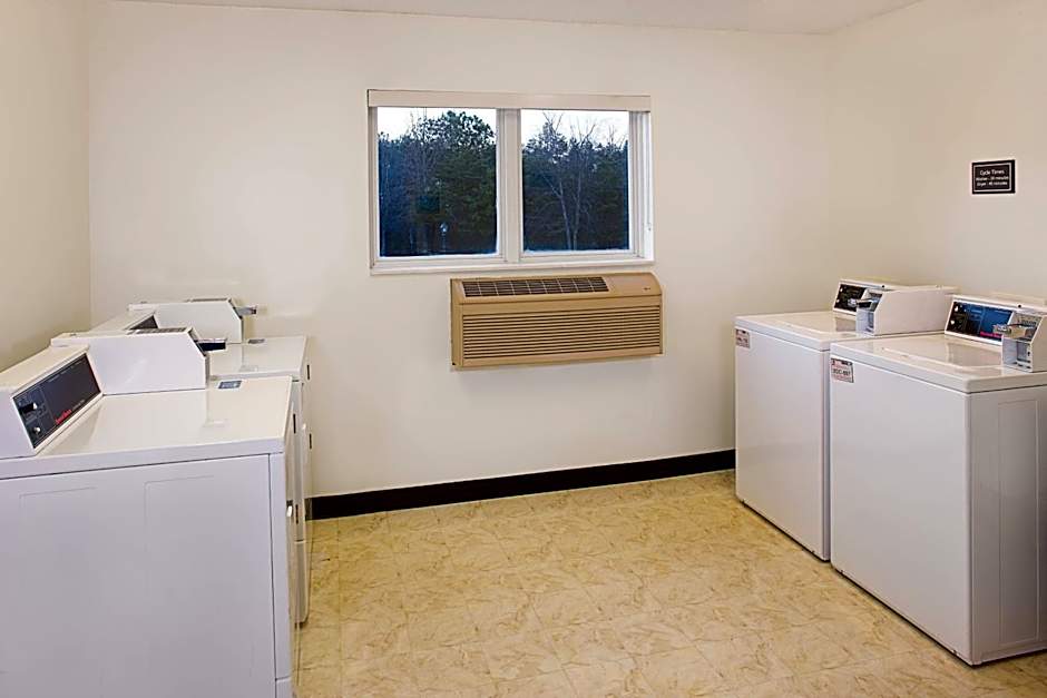 Residence Inn by Marriott Detroit Livonia