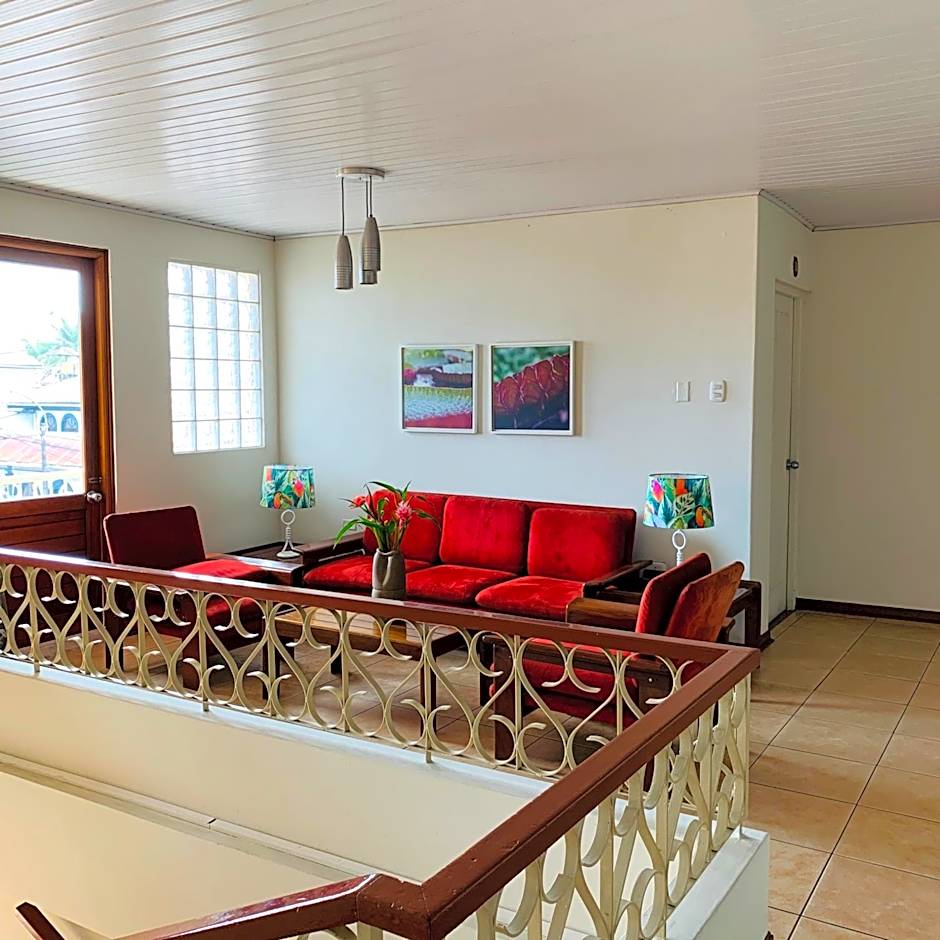 Hotel Acosta