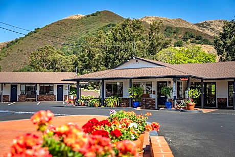 Peach Tree Inn