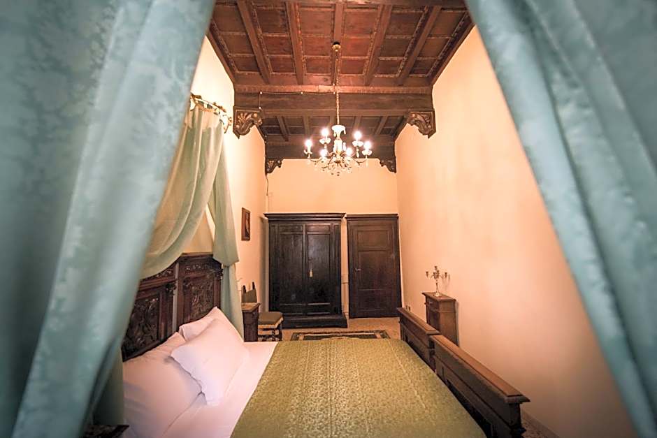 All'ombra della Torre only Rooms