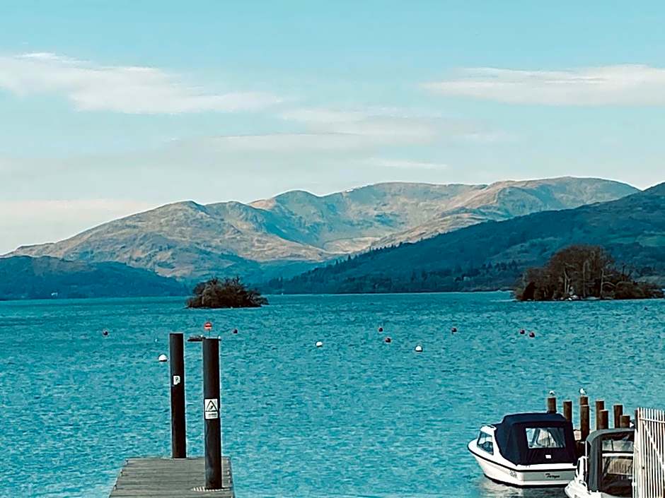 The Cranleigh Boutique