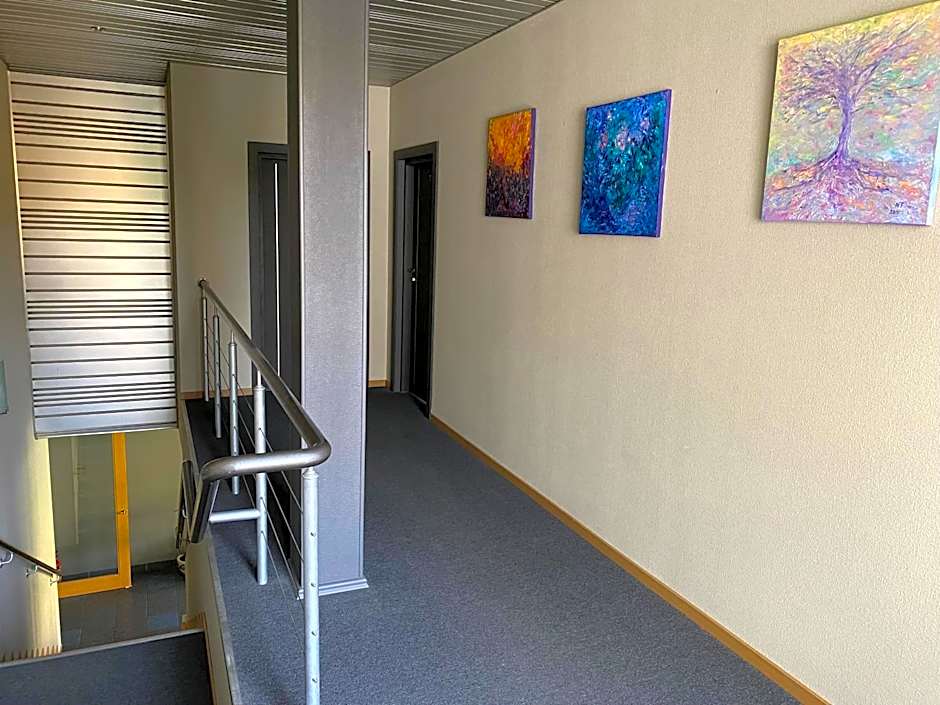 Hotel Kert FREE PARKING