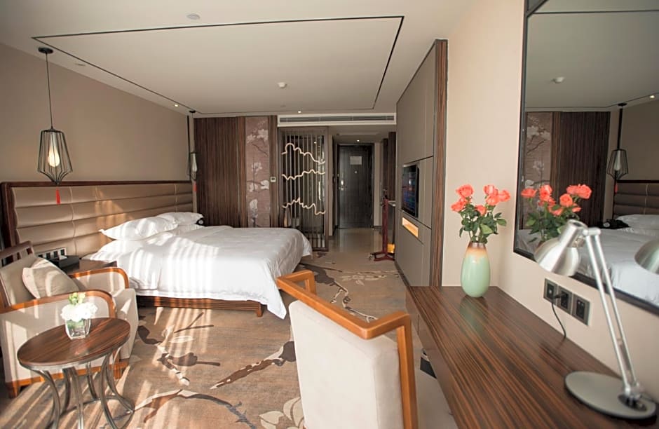 Guilin Days Inn Hotel