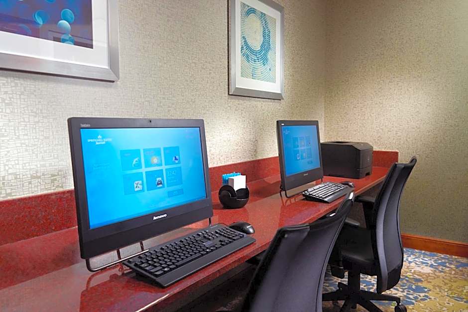 Springhill Suites by Marriott Atlanta Buckhead