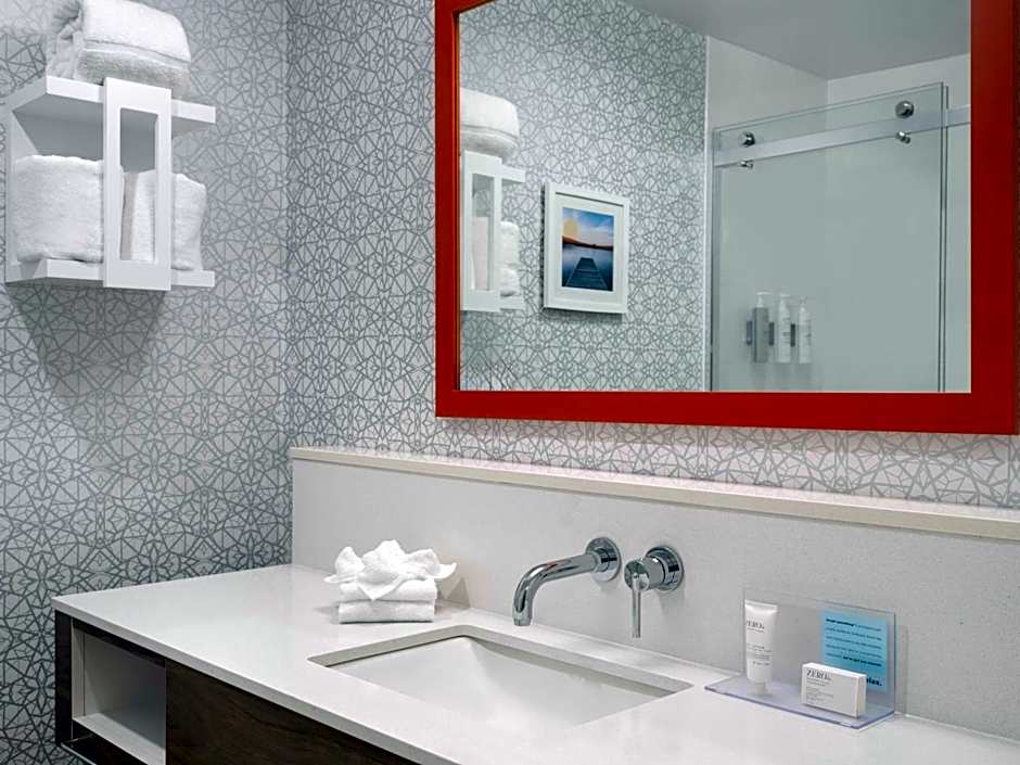 Hampton Inn By Hilton Ottawa Il