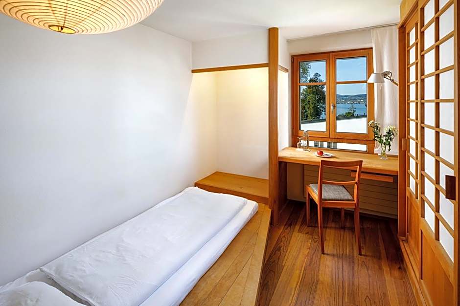 Hotel Restaurant Schiff