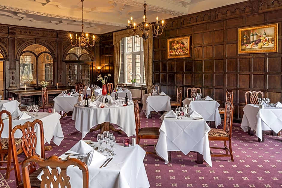 Castle Bromwich Hall Hotel, BW Signature Collection by Best Western