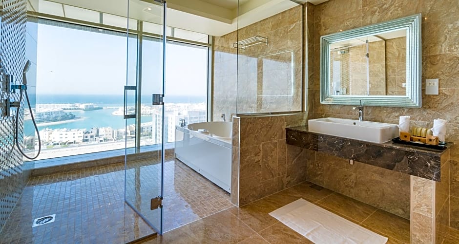 The Grove Hotel & Conference Centre Bahrain