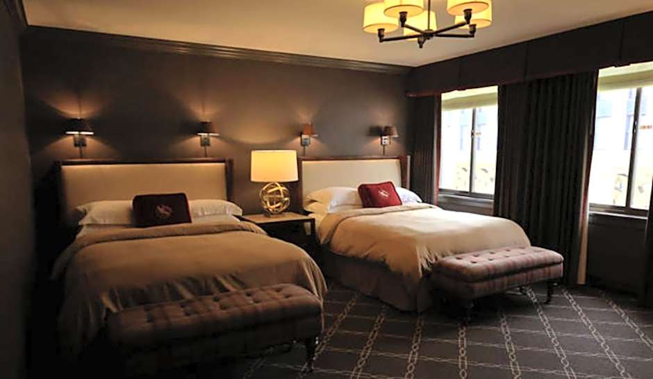 Los Angeles Athletic Club