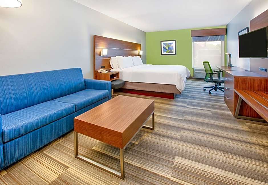 Holiday Inn Express - Hope By IHG
