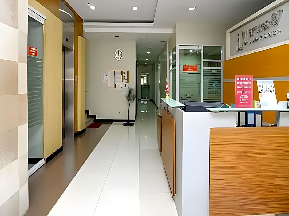 The Studio 87 Residences